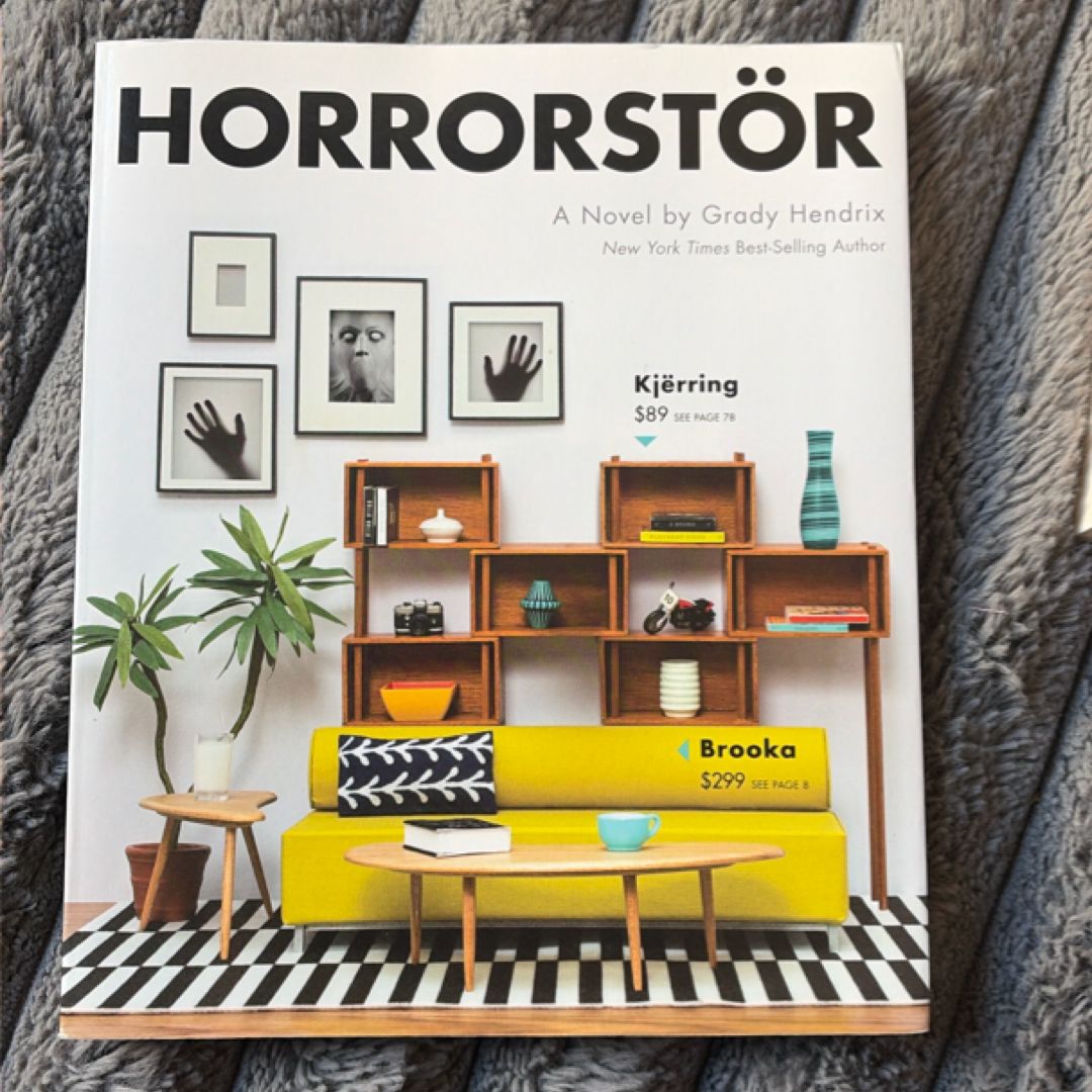 Horrorstor