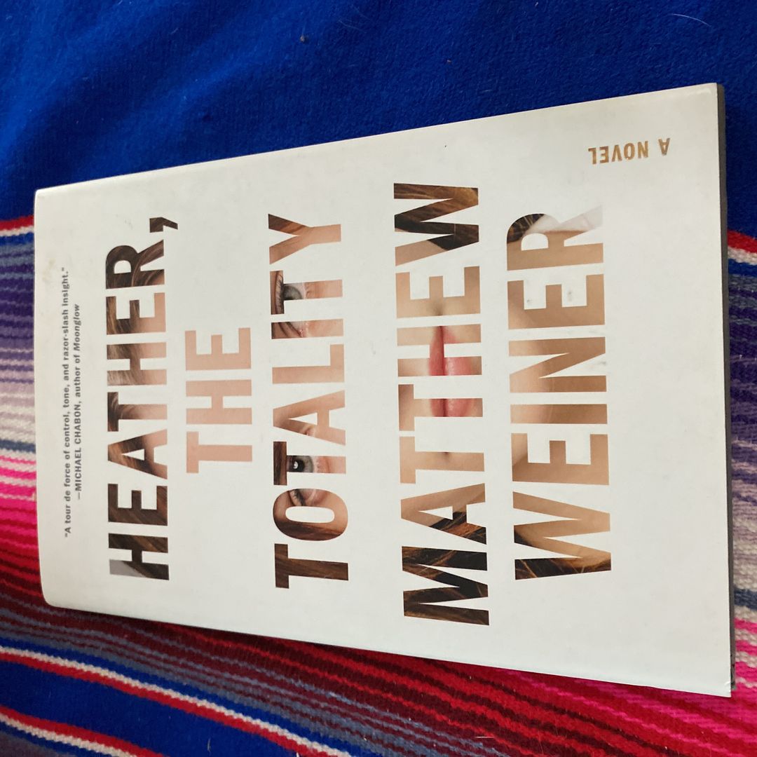 Heather, the Totality