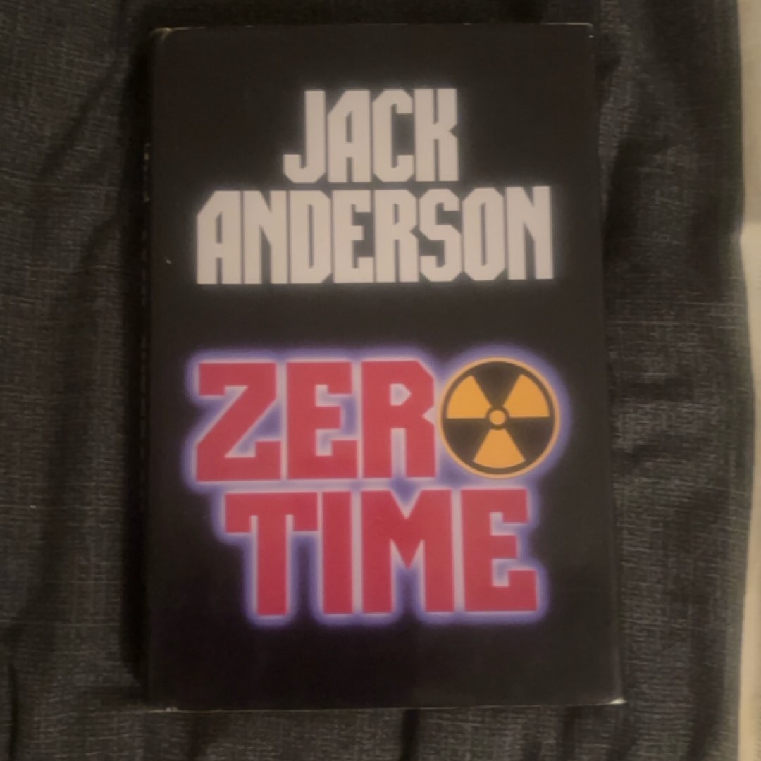 Zero Time