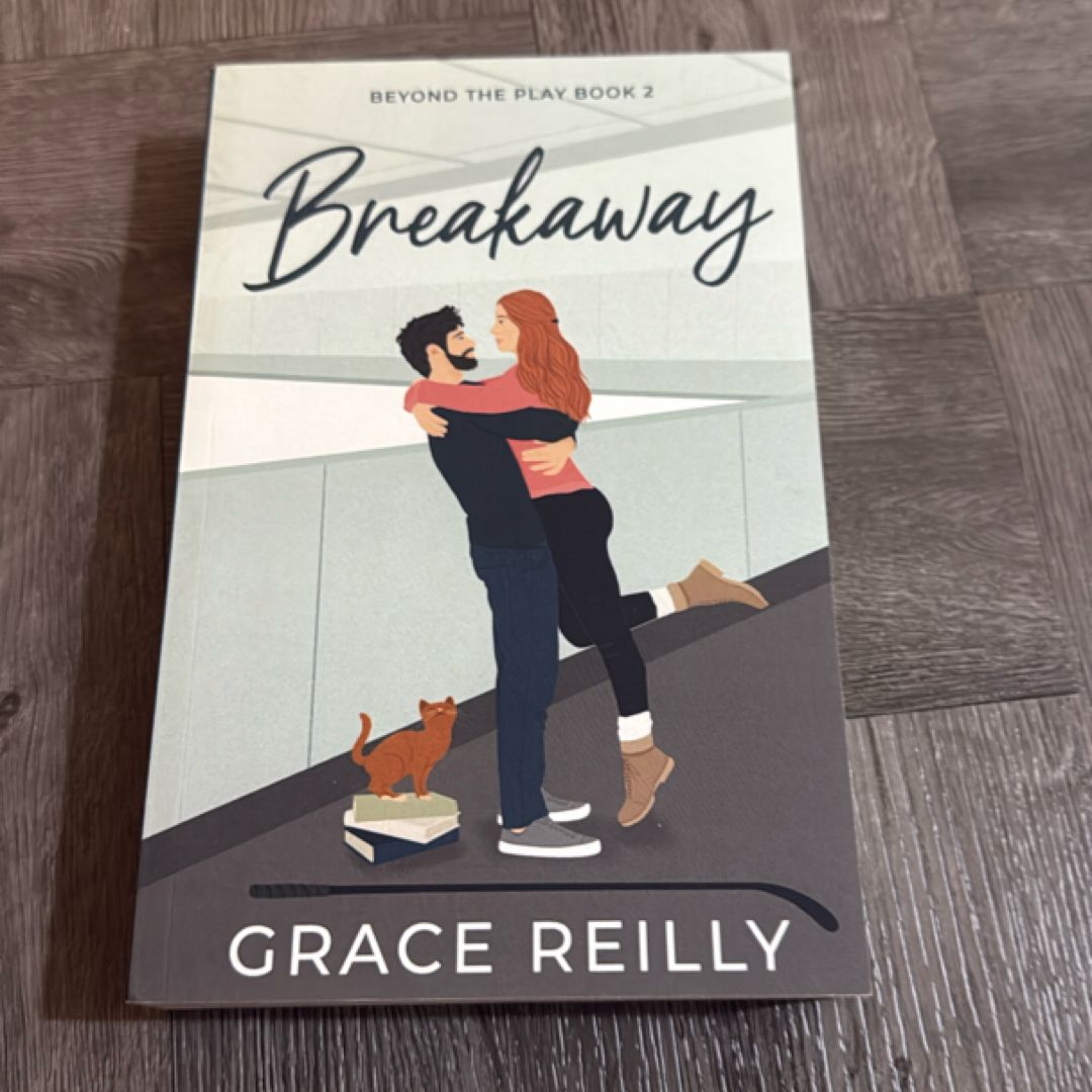 Breakaway