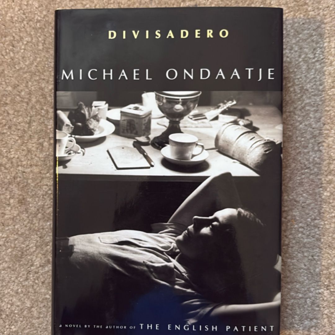 Divisadero