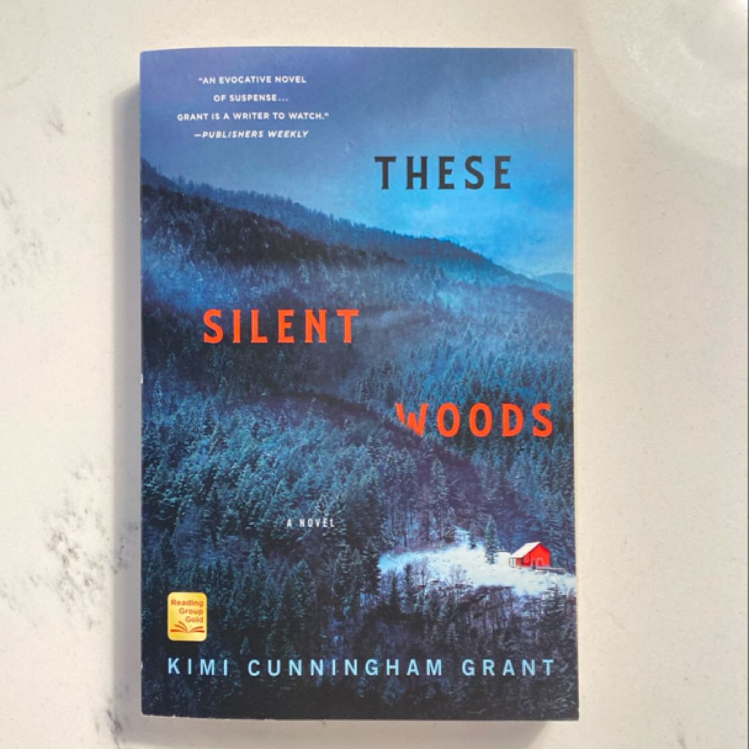 These Silent Woods