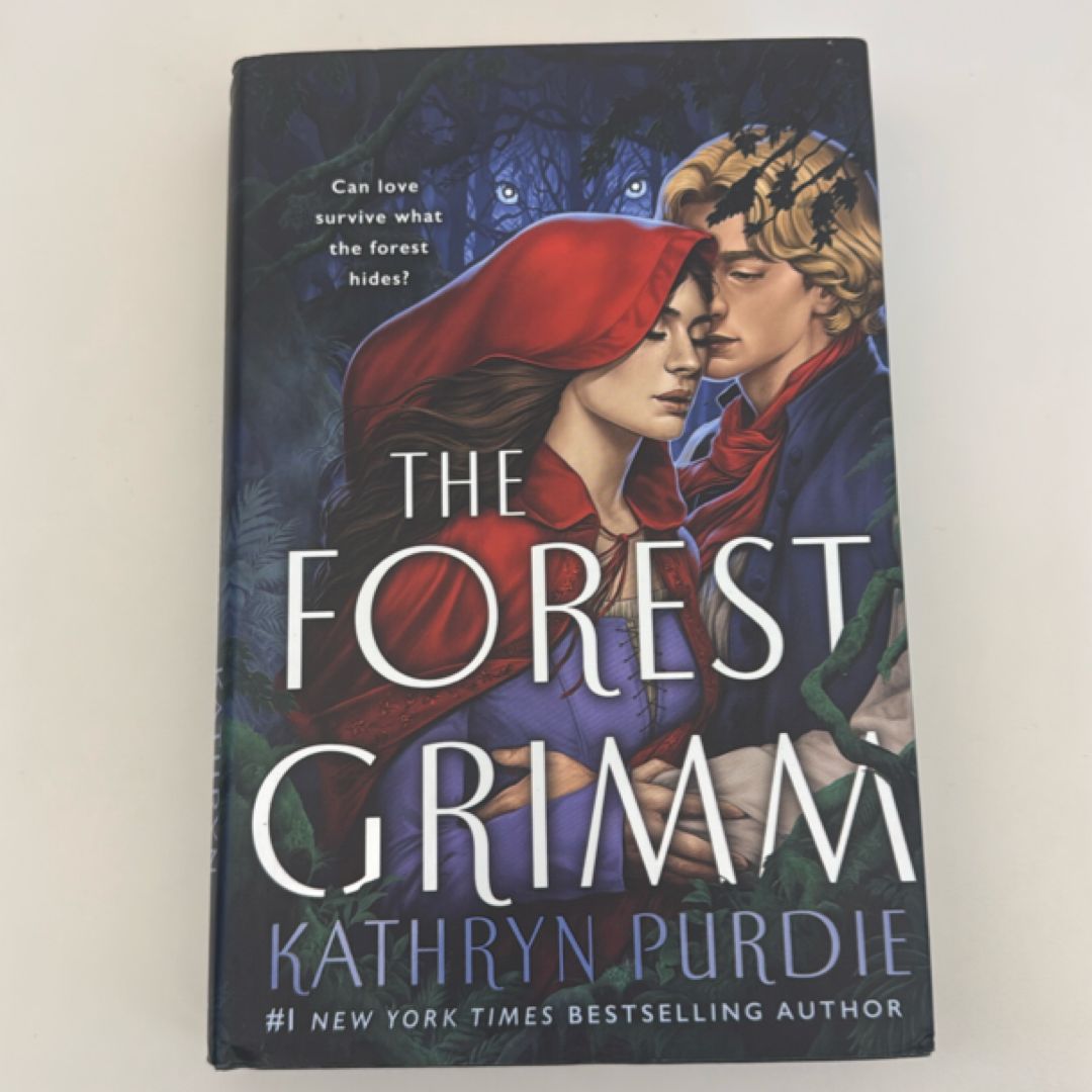 The Forest Grimm