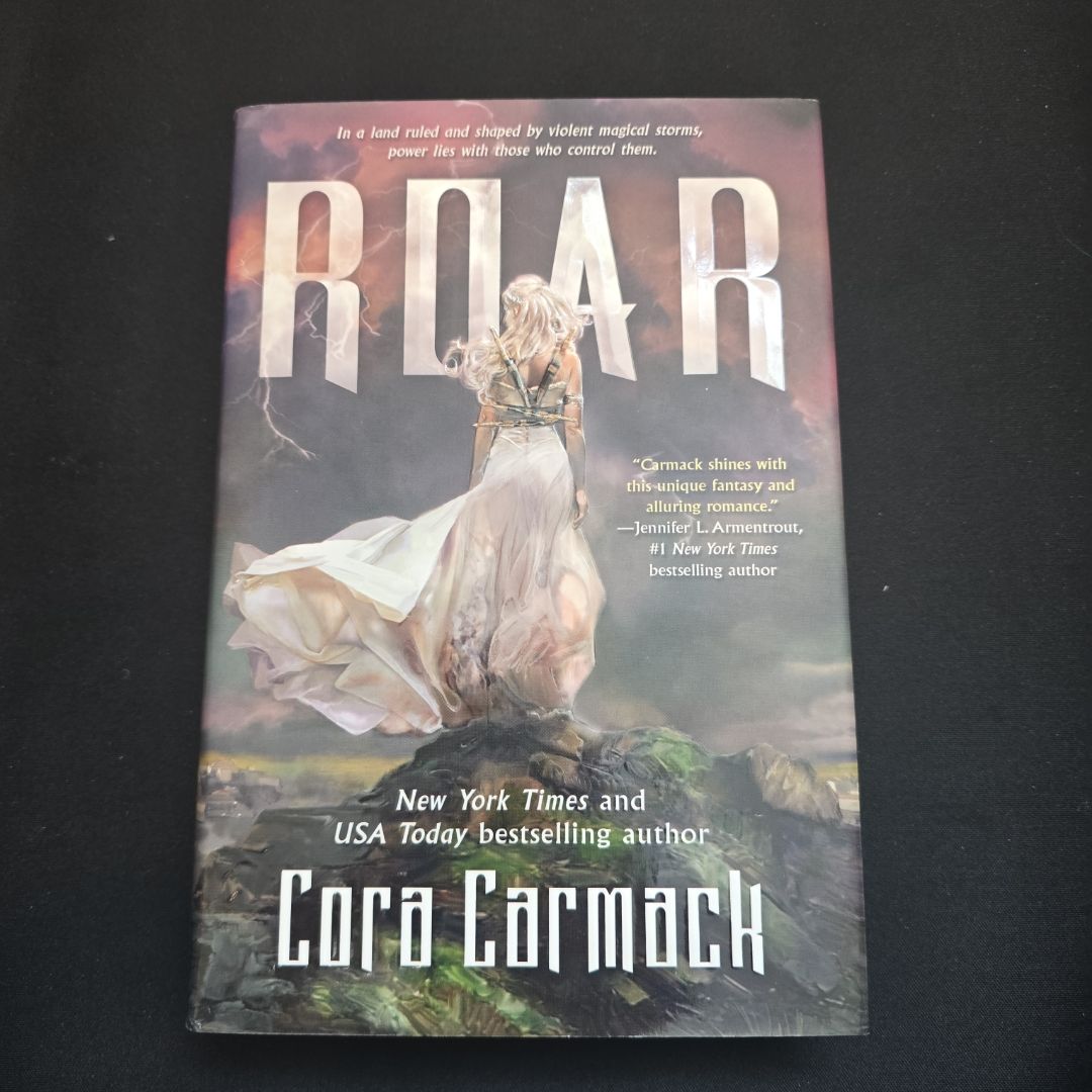 Roar