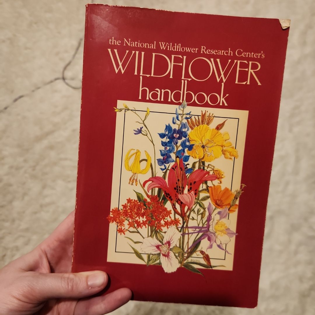 Wildflower Handbook