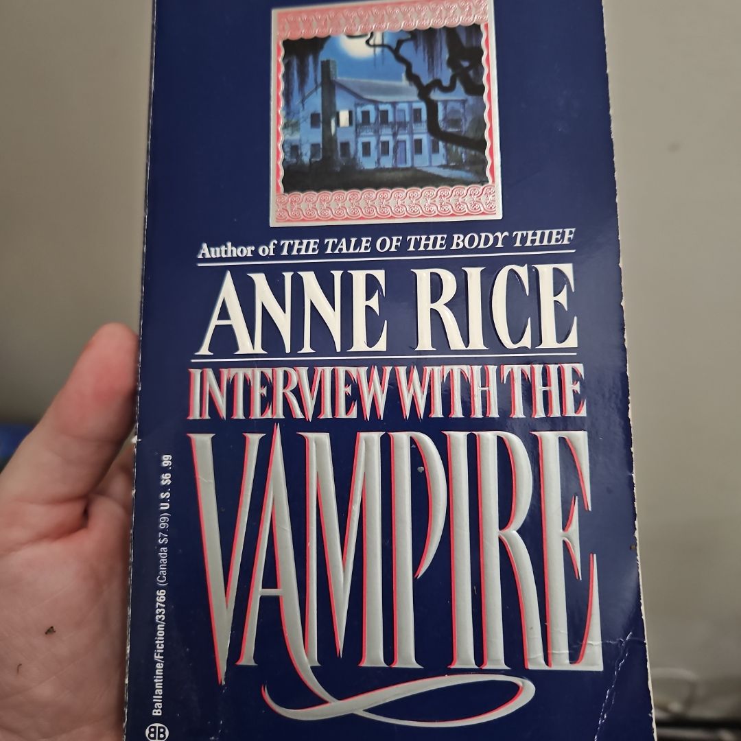 Interview with the Vampire