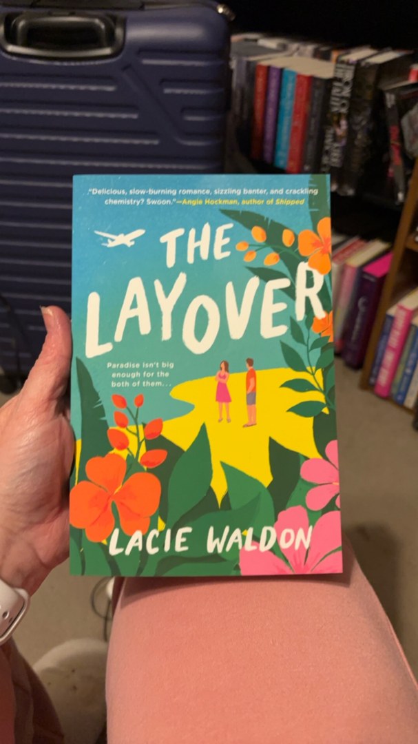 The Layover