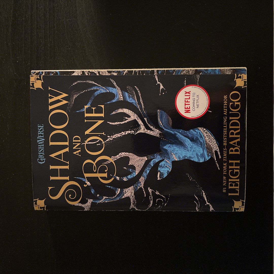 Shadow and Bone
