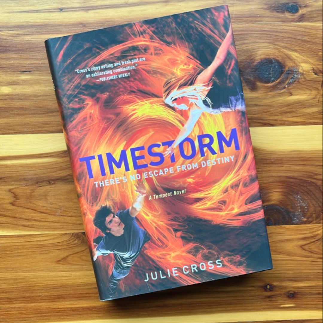 Timestorm