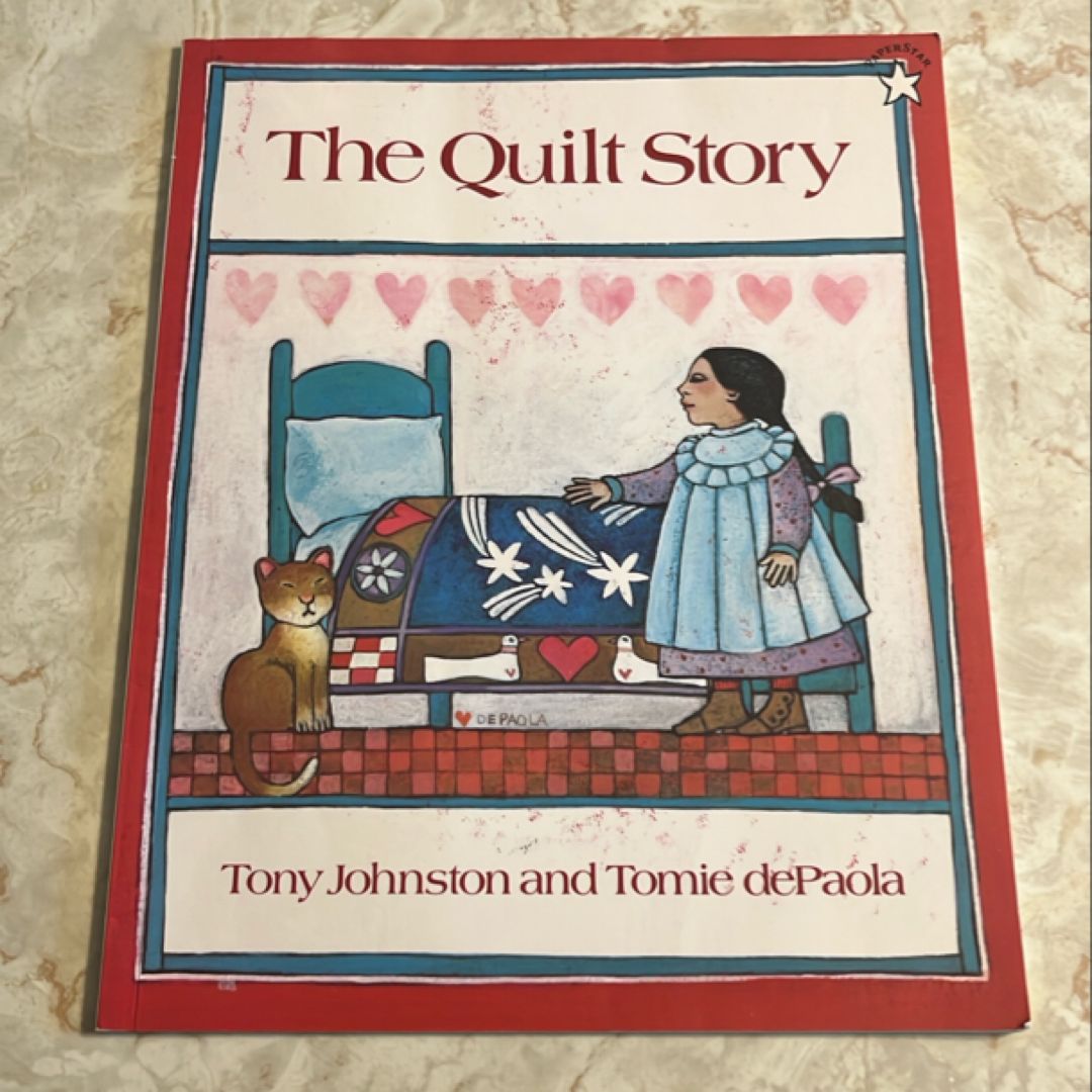 The Quilt Story
