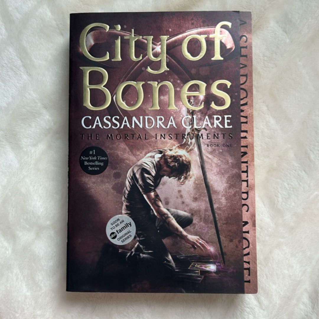 City of Bones