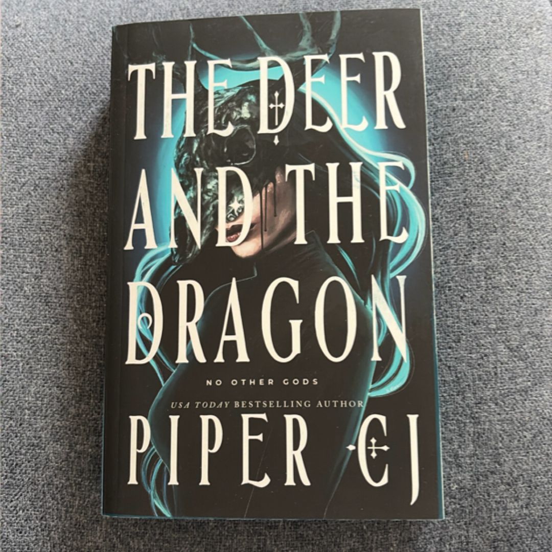 The Deer and the Dragon