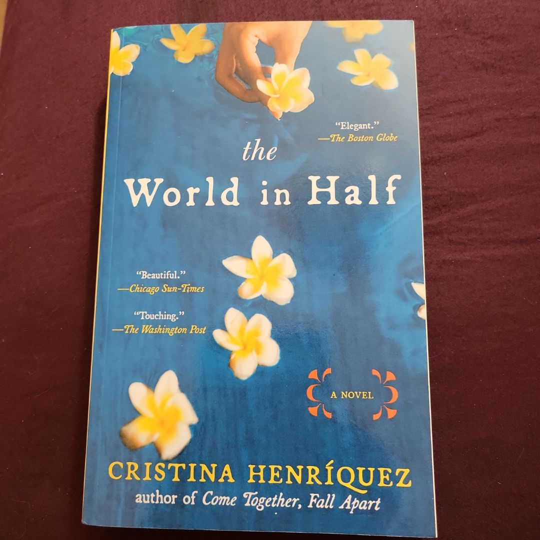 The World in Half