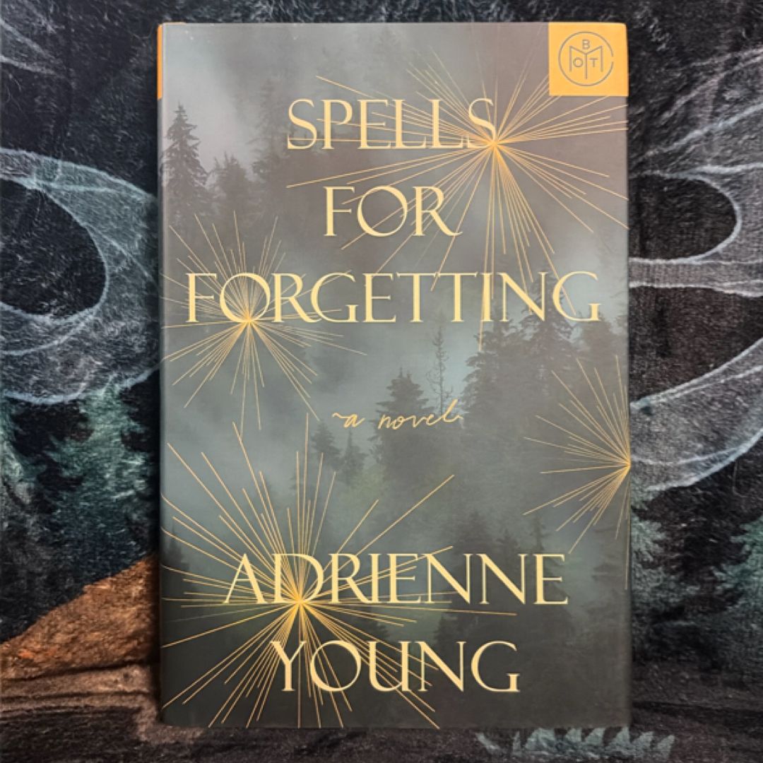 Spells for Forgetting