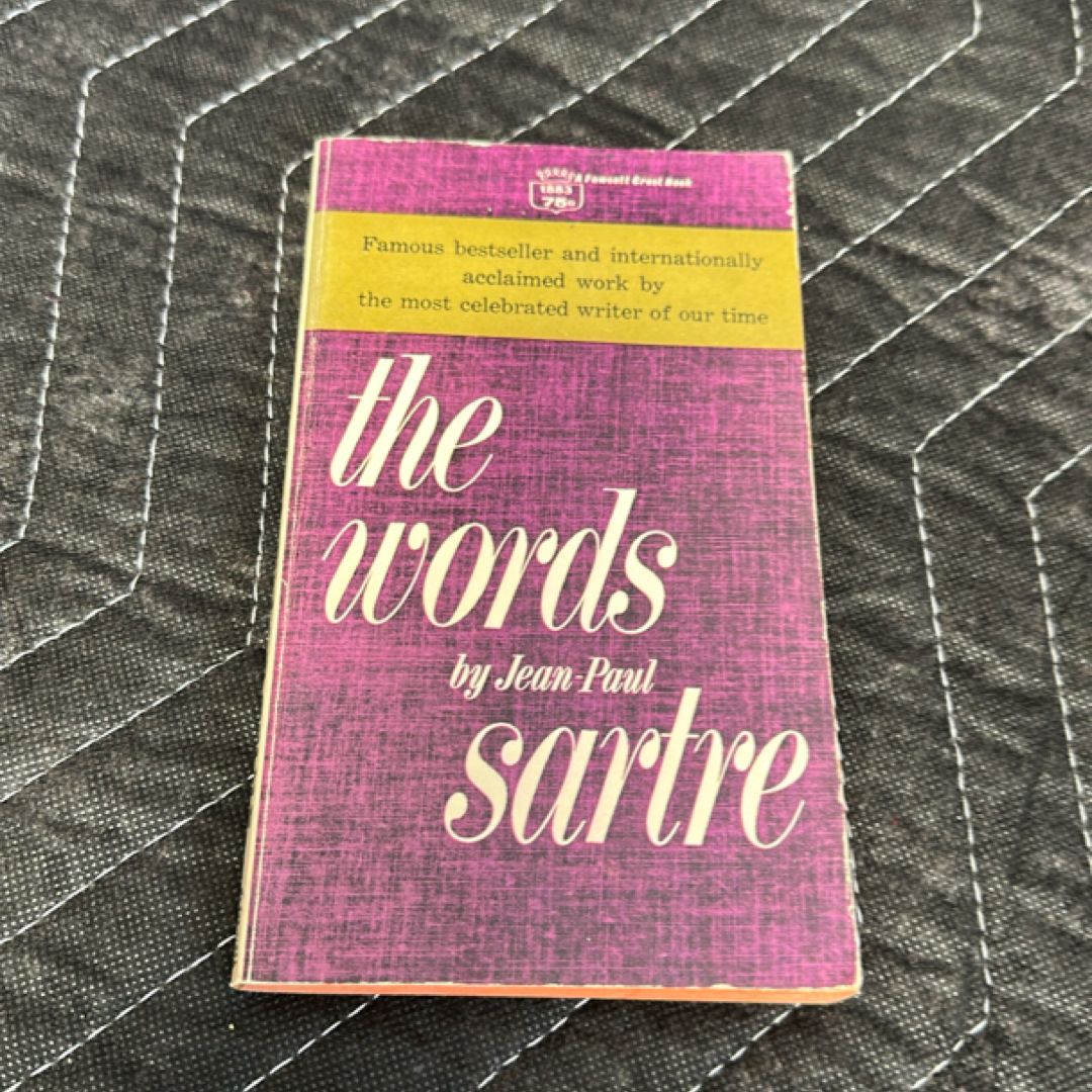 The Words