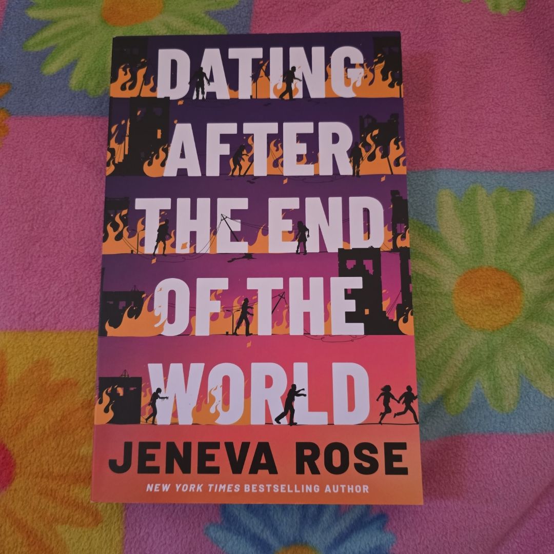 Dating after the End of the World