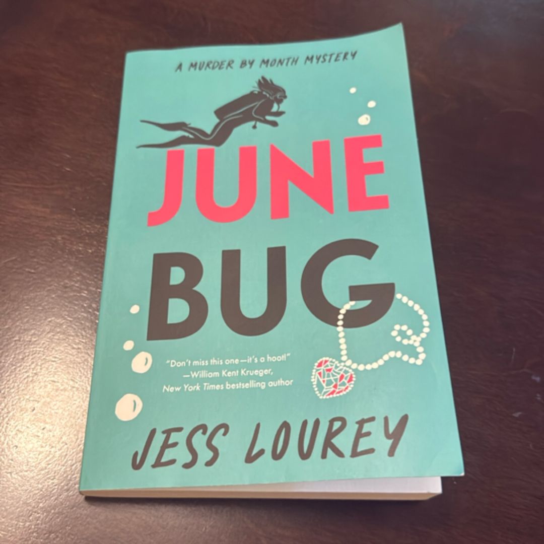 June Bug