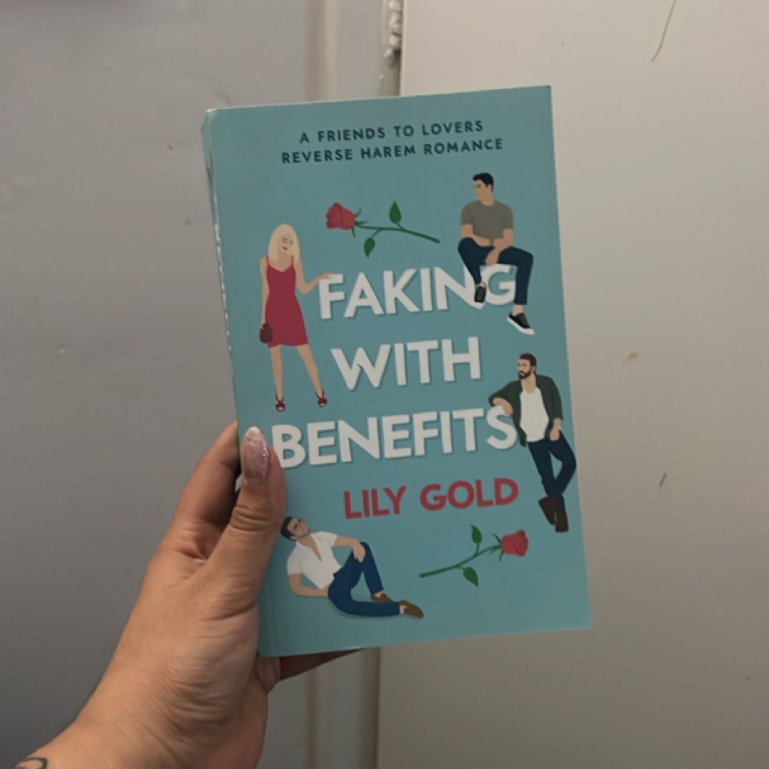 Faking with Benefits