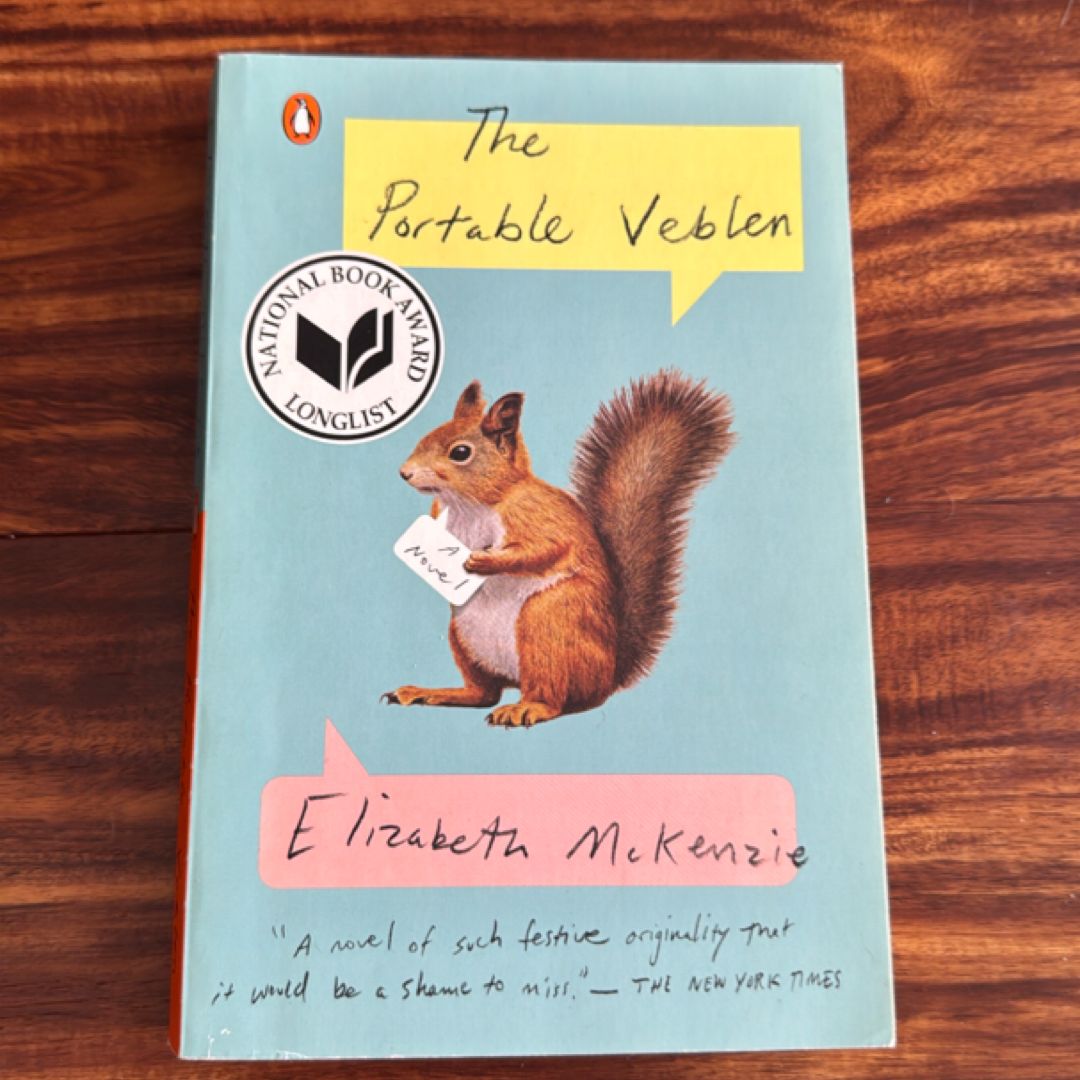 The Portable Veblen