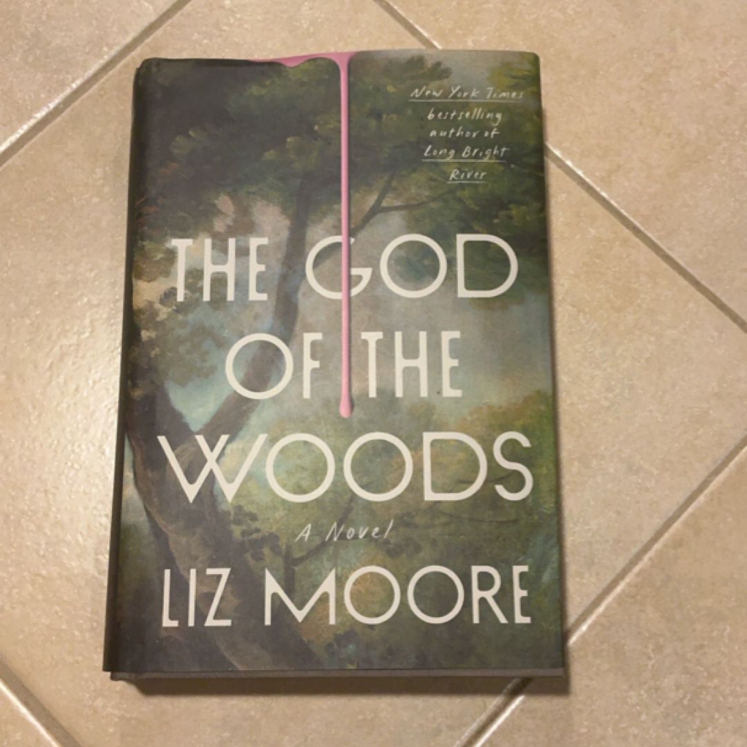 The God of the Woods