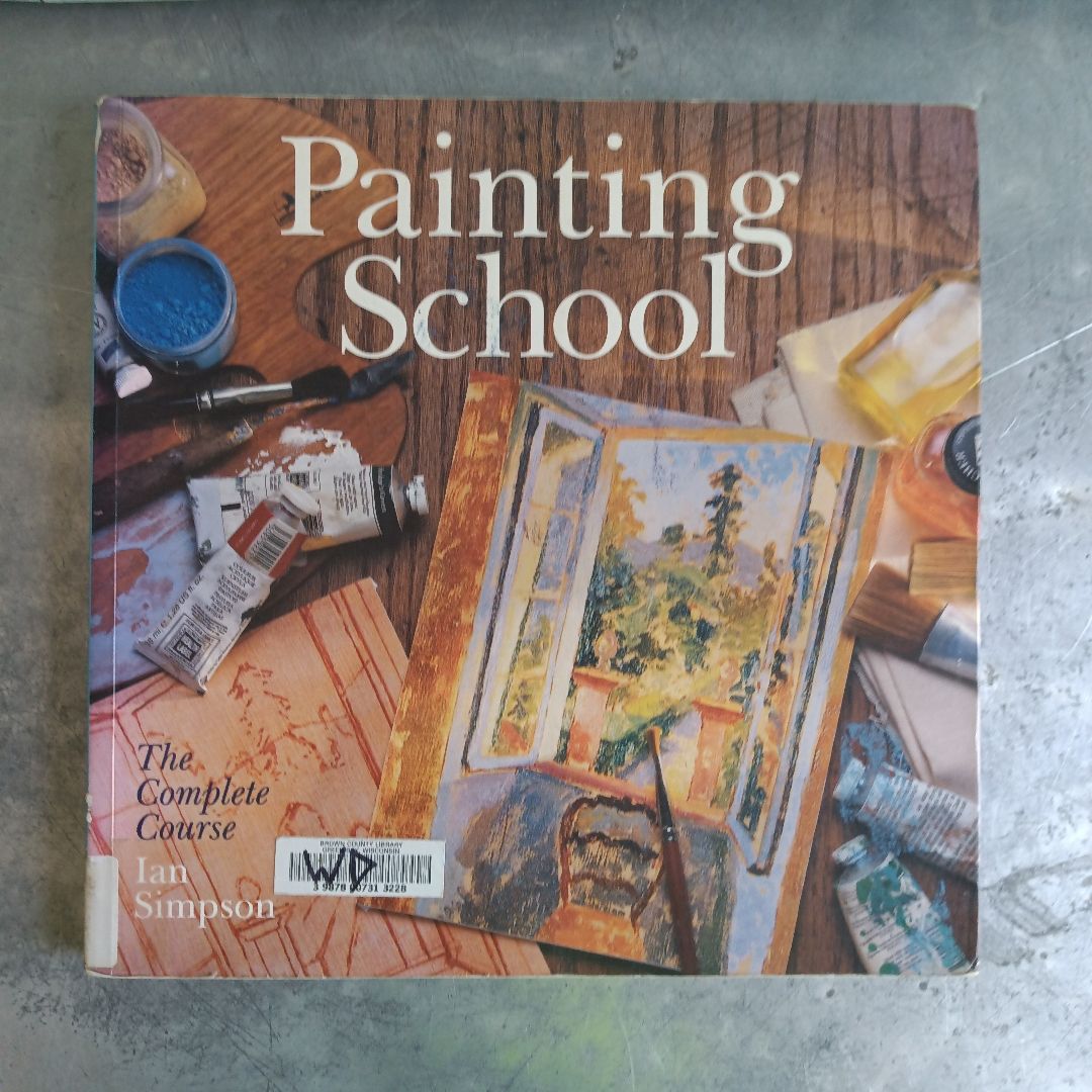 Painting School