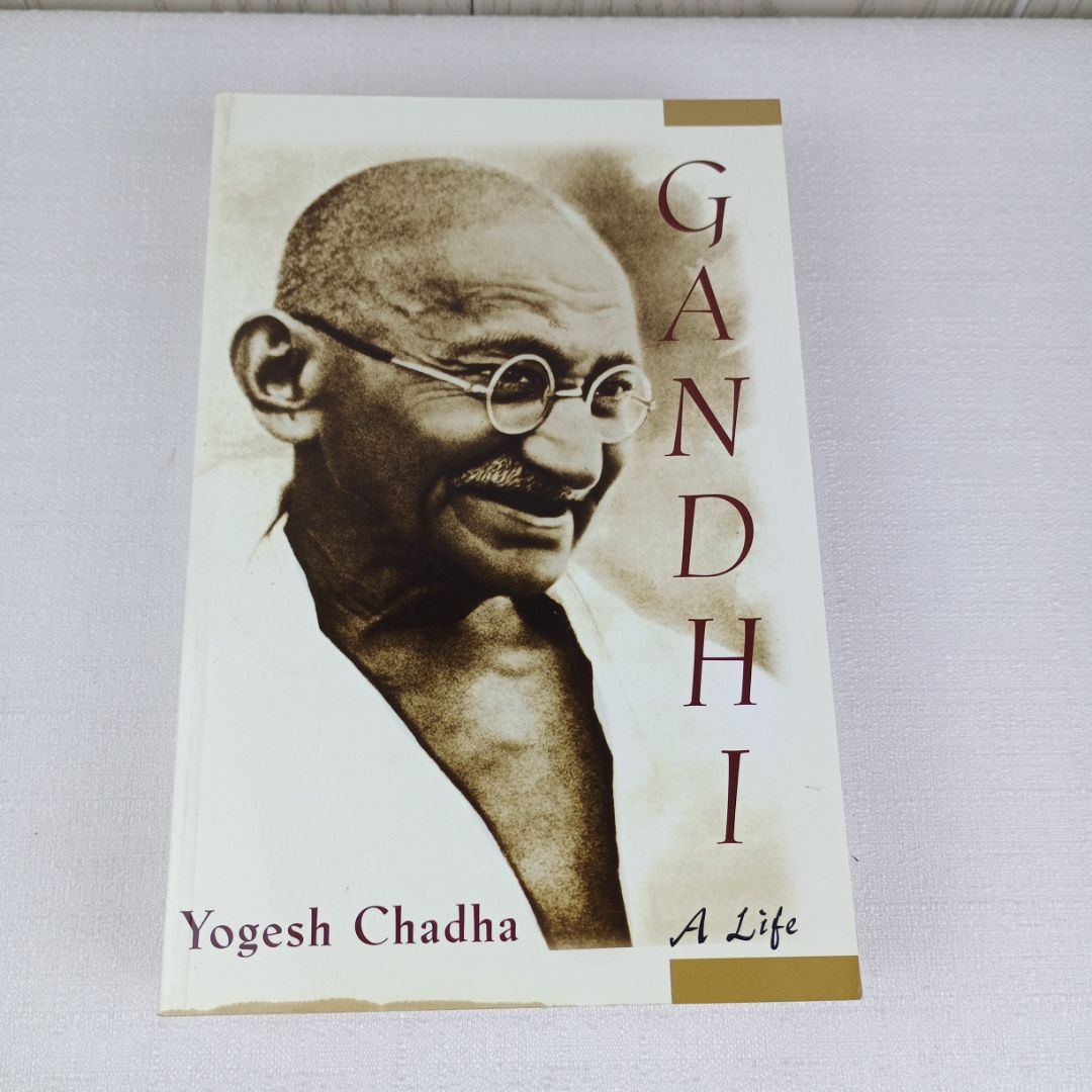 Gandhi