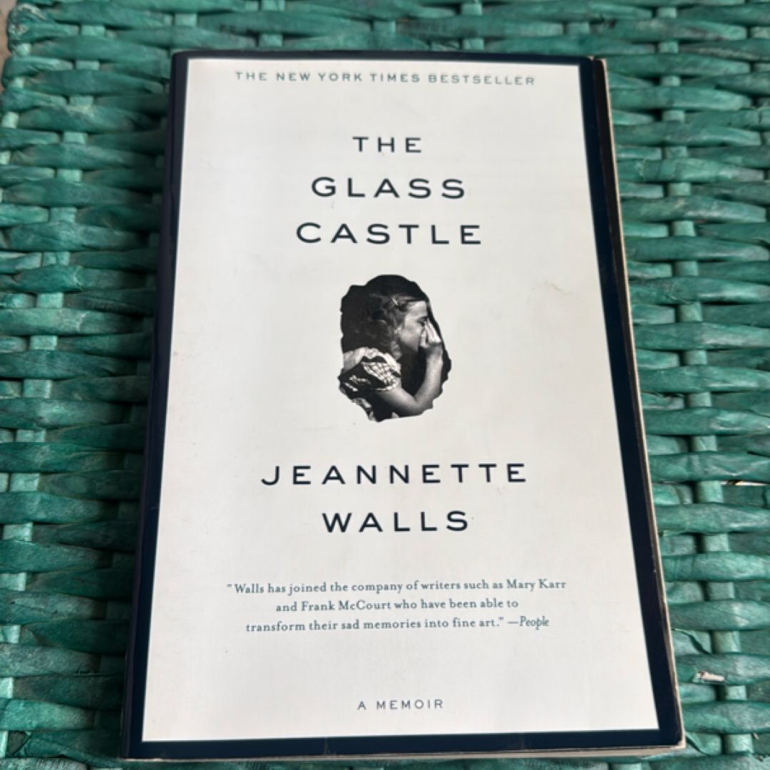 The Glass Castle