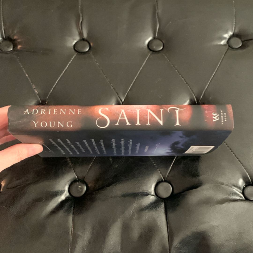 Saint