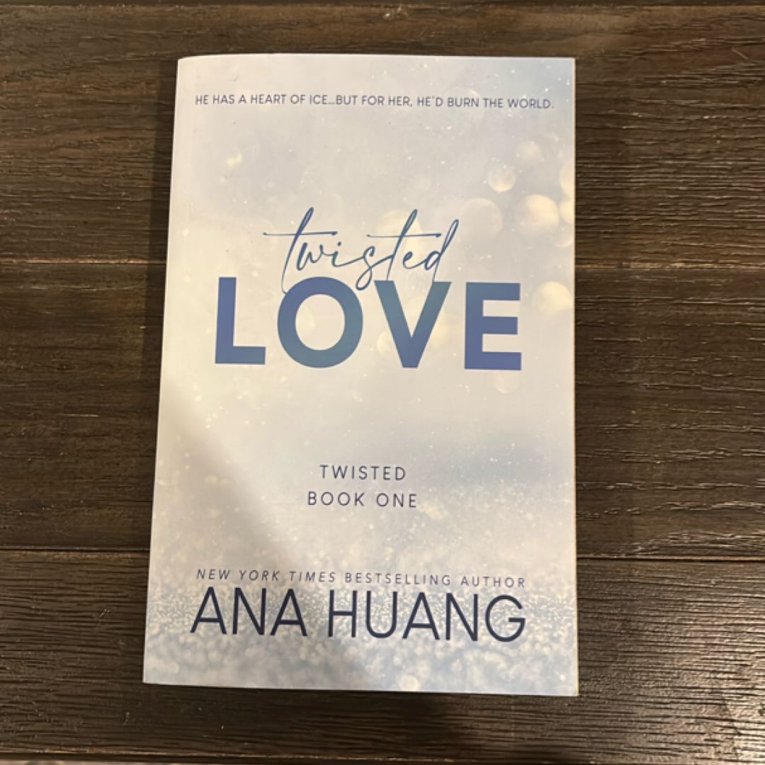 Twisted Love