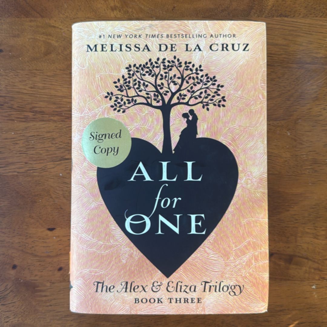 All for One