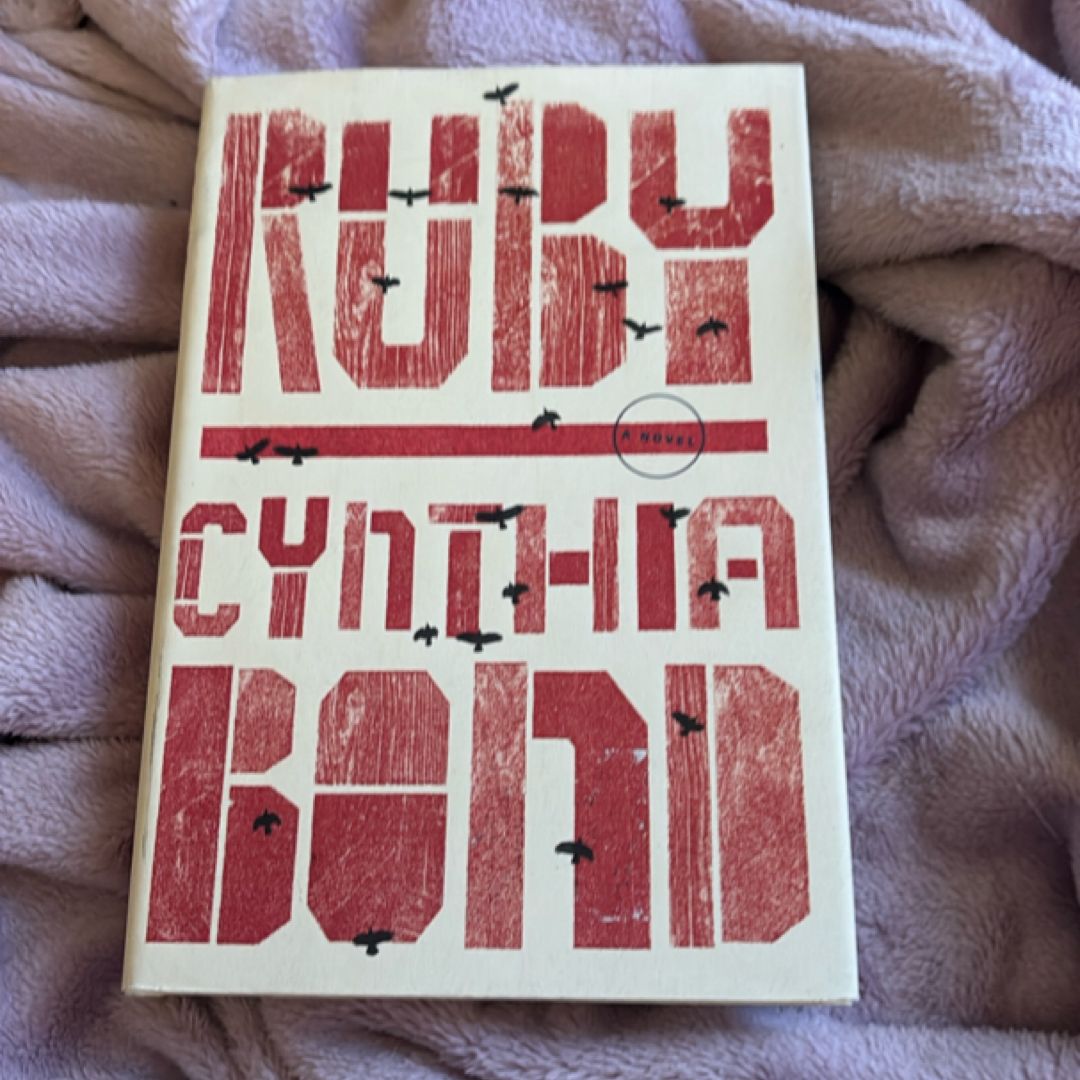 Ruby