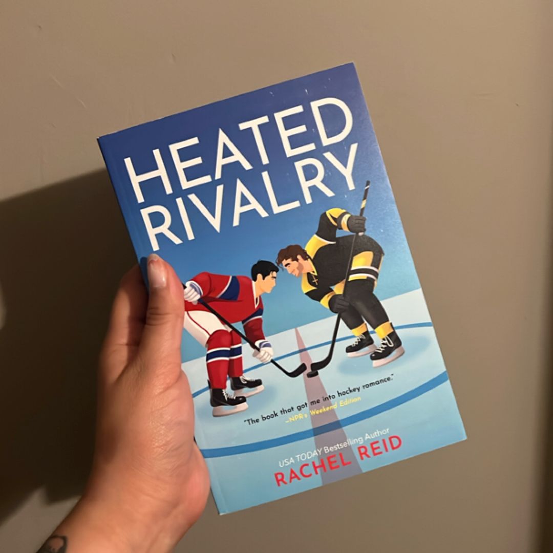 Heated Rivalry