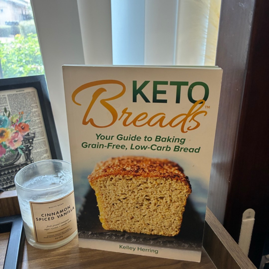 Keto Breads