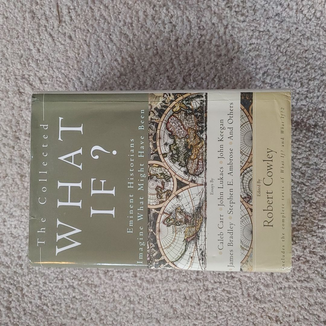 The Collected What If?