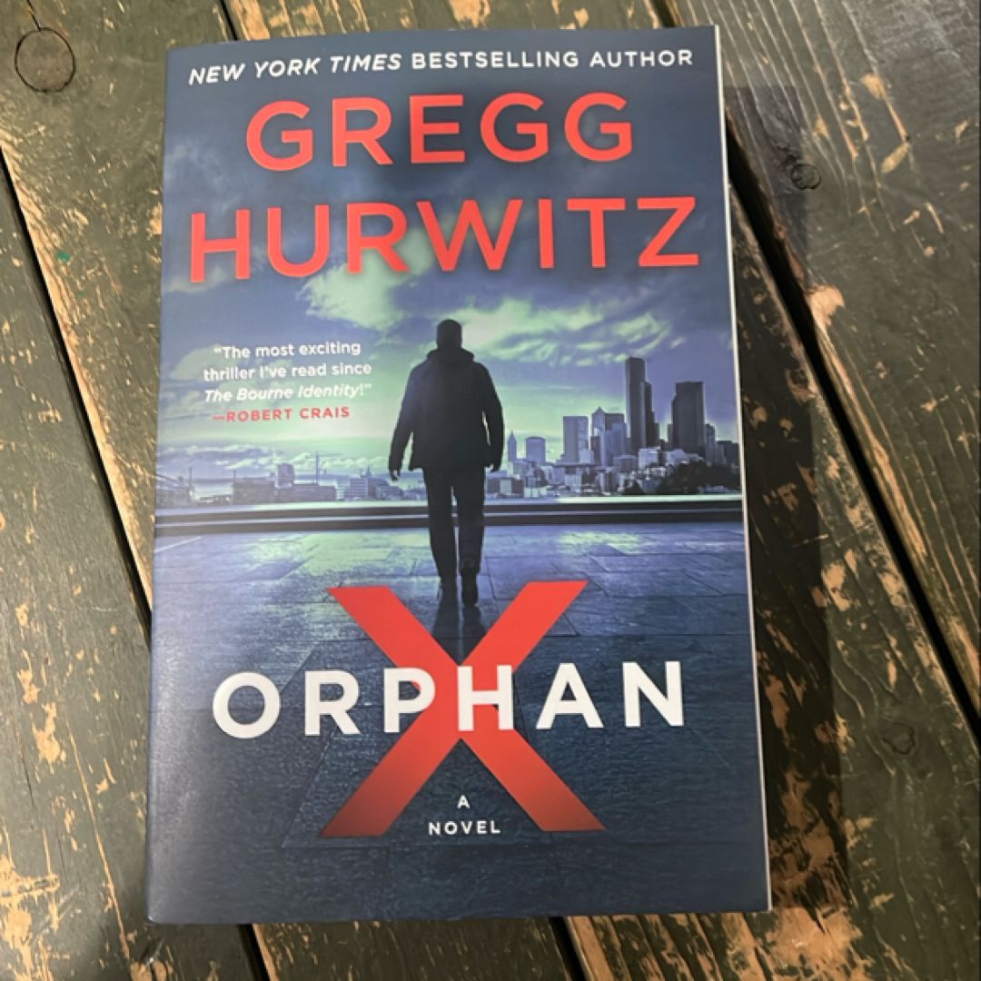 Orphan X