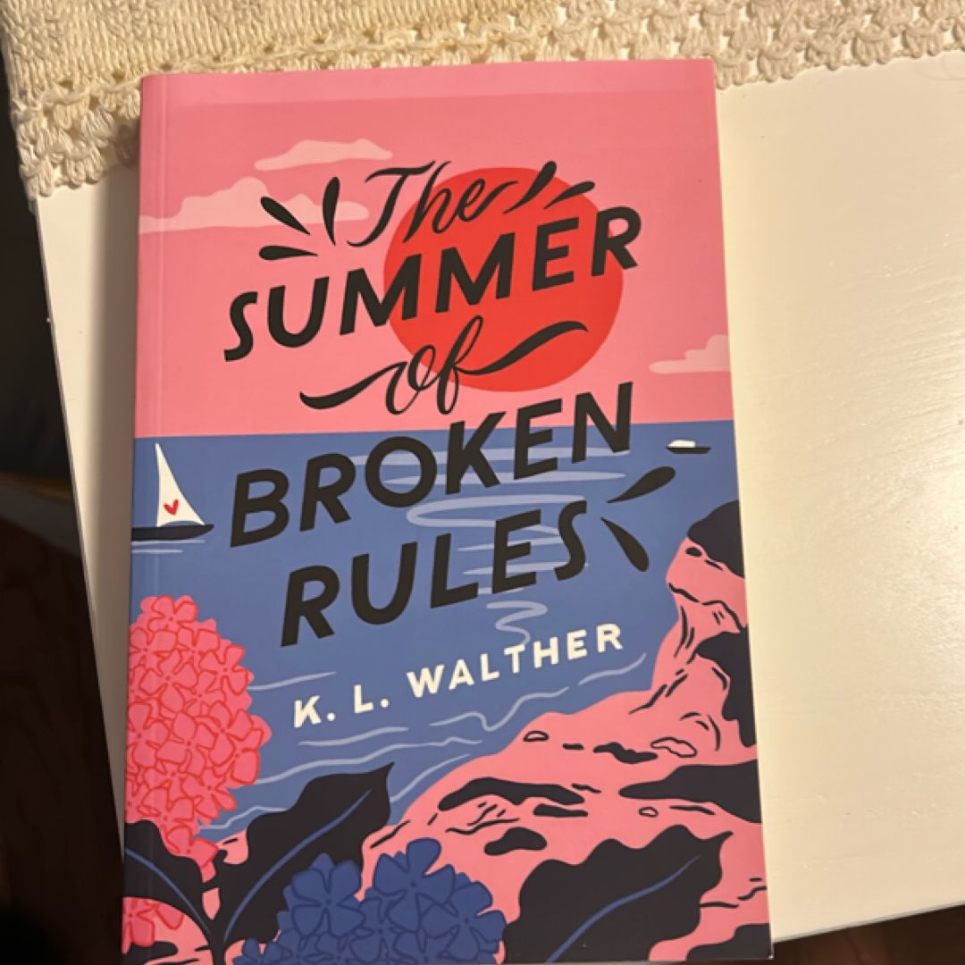 The Summer of Broken Rules