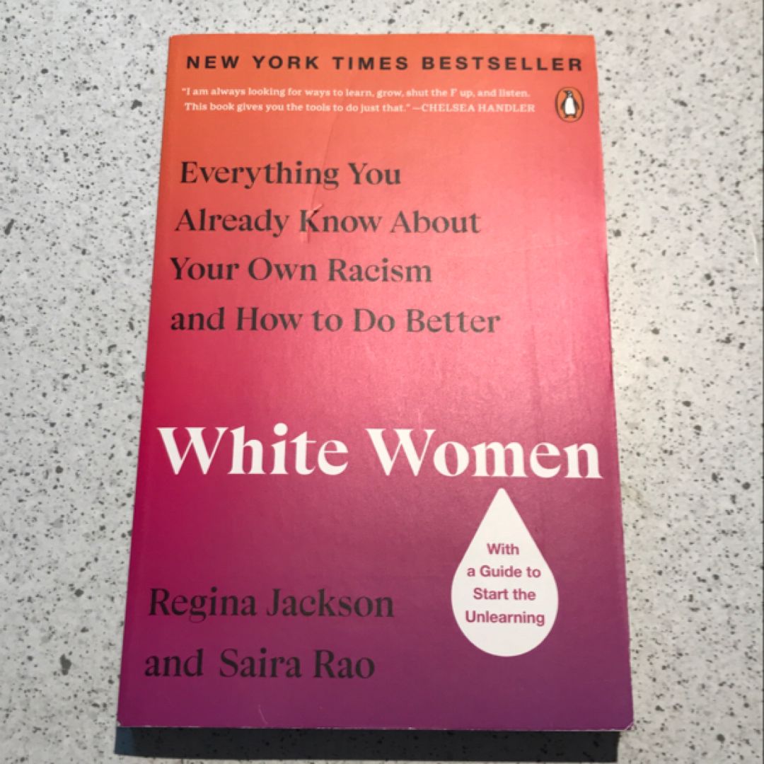 White Women