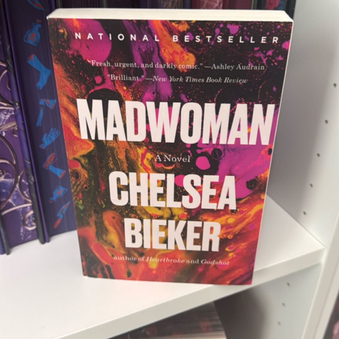 Madwoman