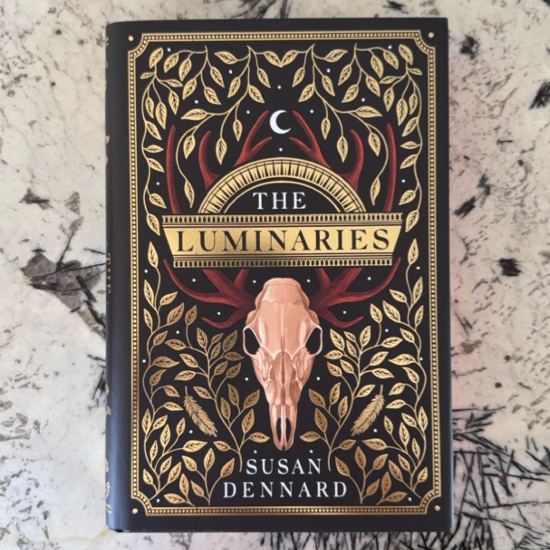The Luminaries