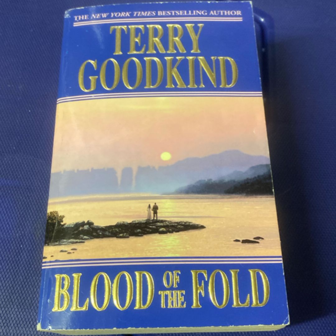 Blood of the Fold