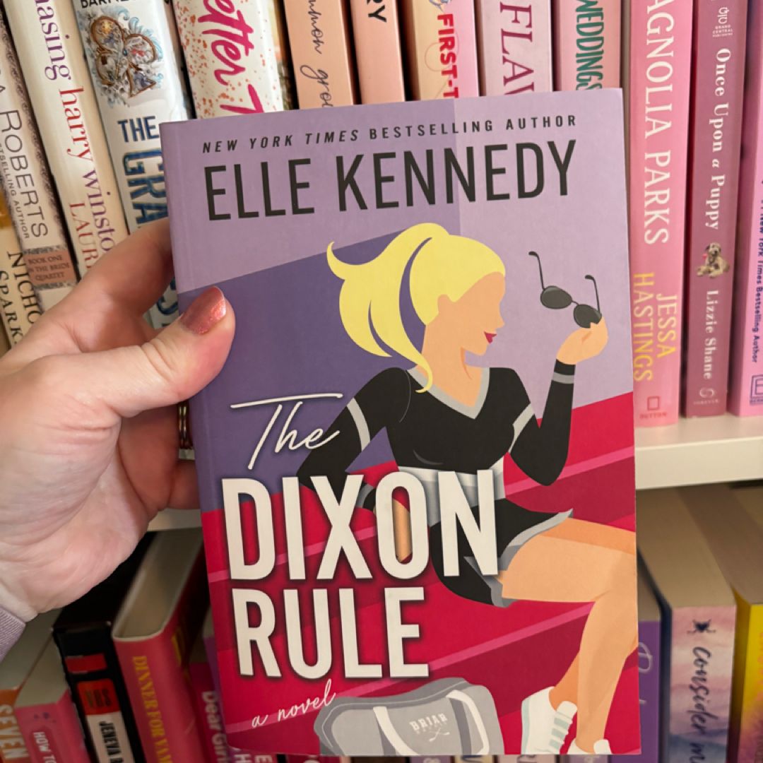 The Dixon Rule