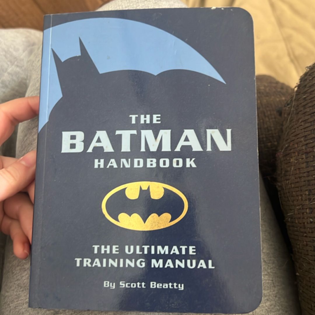The Batman Handbook