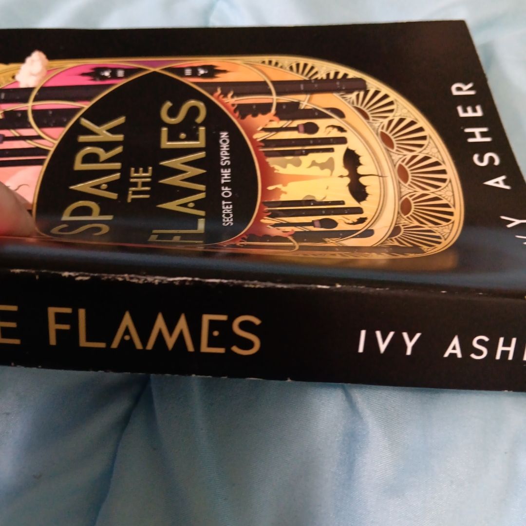 Spark the Flames