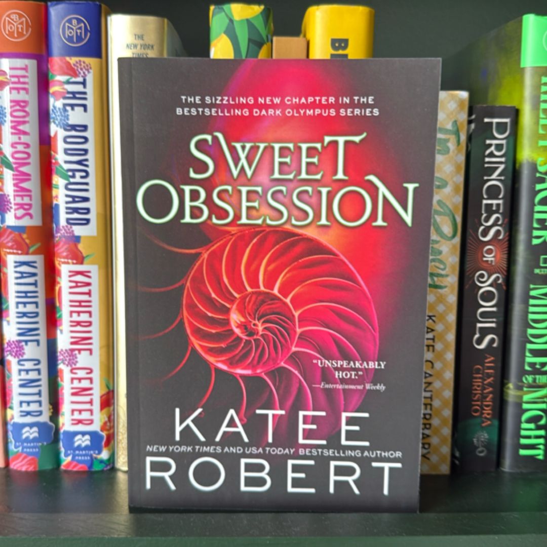 Sweet Obsession