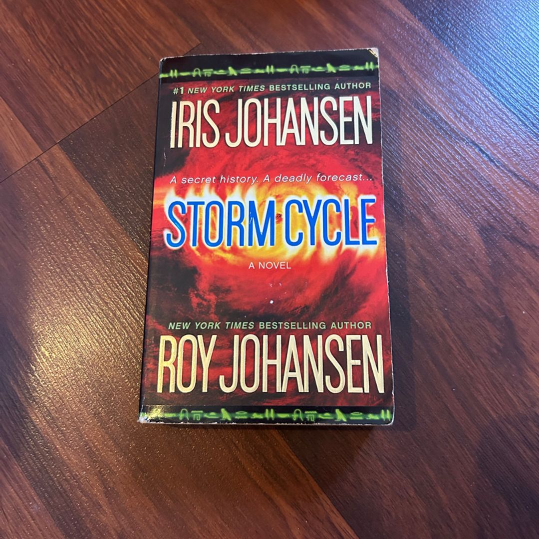 Storm Cycle