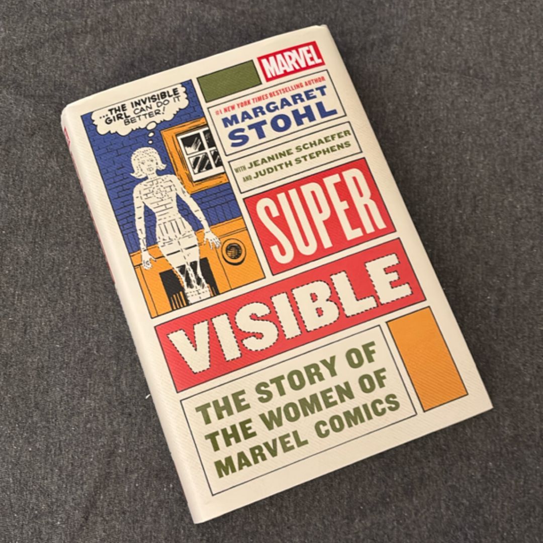 Super Visible