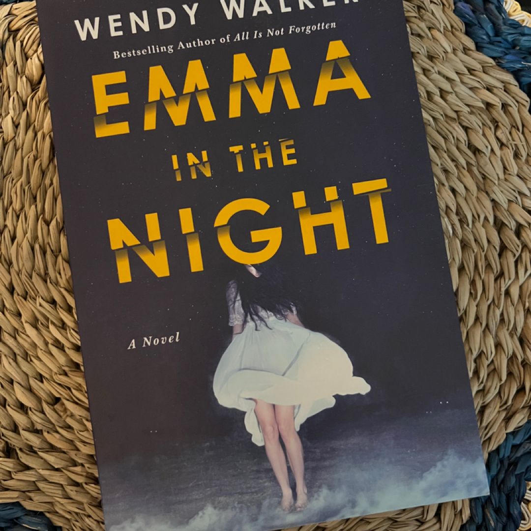Emma in the Night