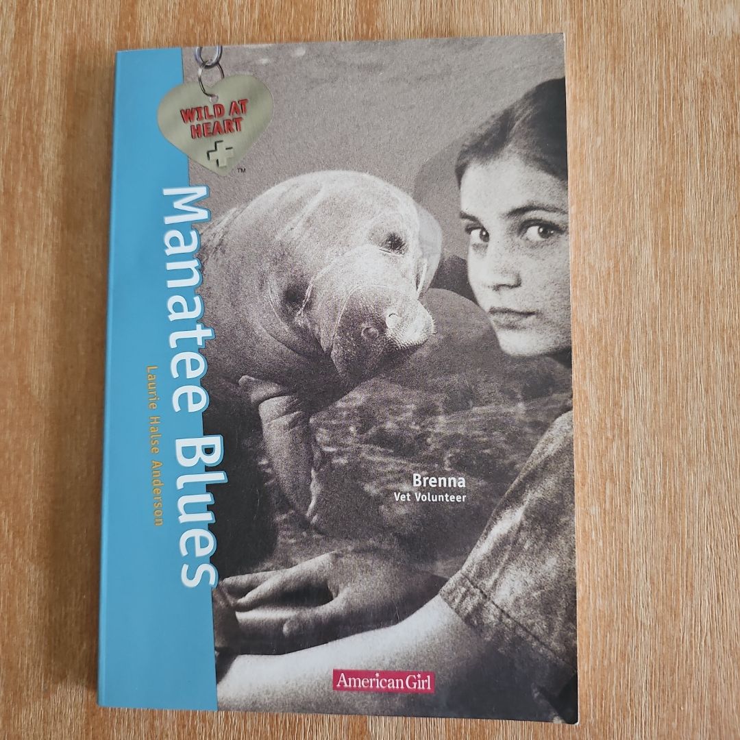 Manatee Blues
