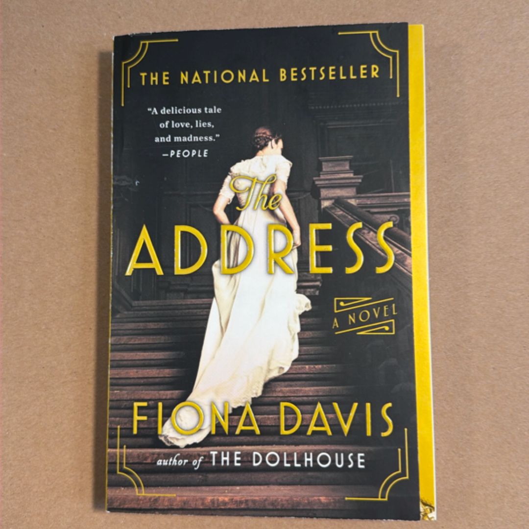 The Address