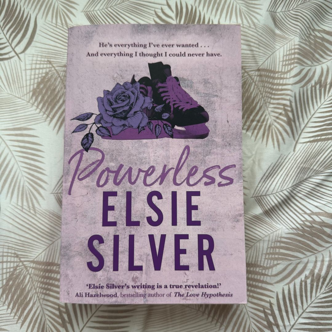 Powerless